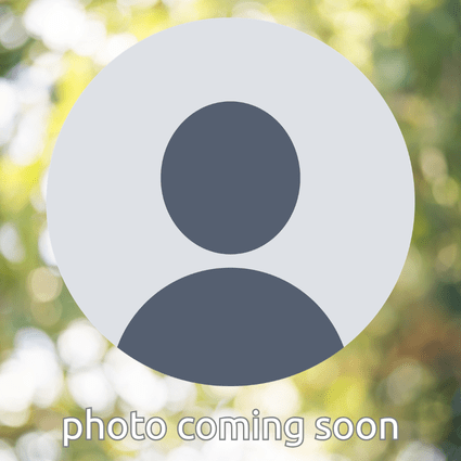 Photo Coming Soon