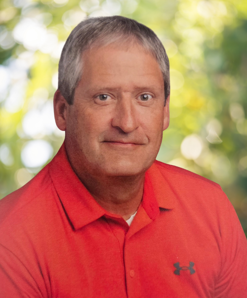 Dick McMahon