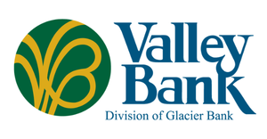 VALLEY BANK LOGO